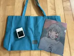 t*ん様 【新品・未開封】米津玄師 ルーヴル No.9 レザーペンポーチ