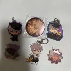 あんさんぶるスターズ 大神晃牙6点セット