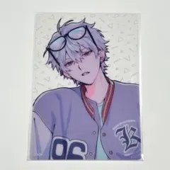 にじさんじ ChroNoiR ニューレトロスタイル【葛葉】