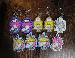 【GACHA GACHA MARKET】9点まとめ買い