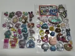 A*0様 シール帳 おすそ分け ボンボンドロップ うるちゅる サンリオ エンジェ