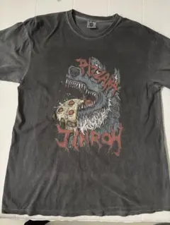 ピザラジオ ピザラ人狼Tシャツ 加藤純一 - メルカリ