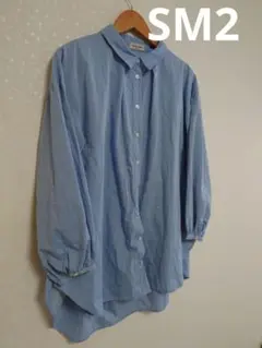 SМ2 シャツ　ブラウス　チュニック 2/15まで最終お値下げ