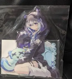 天音かなた 活動4周年記念 フルセット 通常Ver. 天音かなた 活動4周年記念 数量限定ver.