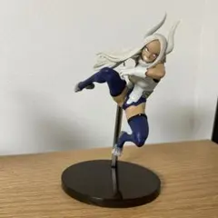 THE AMAZING HEROES Vol.22 ミルコフィギュア