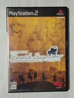 Berwick Saga ベルウィックサーガ ティアリングサーガシリーズ - メルカリ