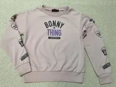 ラブトキ　トレーナー　Sサイズ