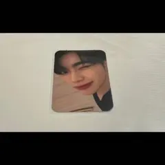 ZEROBASEONE ZB1 ゼベワン 香港 day3 トレカ ゴヌク