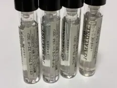 Jo MALONEジョーマローン コロン 1.5ml 4点セット