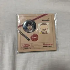 straykids 1st fanmeeting skzxピンバッジ　スンミン