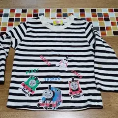 機関車トーマスTシャツ