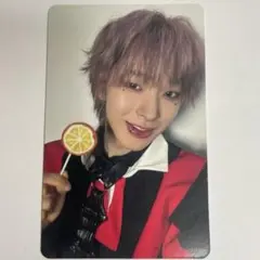 NEXZ ネクスジ　ストリーミングイベント　スミン　トレカ　トモヤ NEXZ ネクスジ Ride the Vibe 3週目 サノク トレカ トモヤ NEXZ