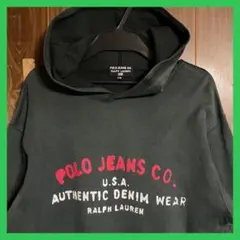 Ralph Lauren／ラルフローレン✴️カットソー　POLO JEANS