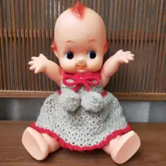 2025年最新】キューピー人形 羽の人気アイテム - メルカリ