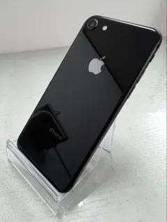 激安　iPhone8 64GB スペースグレイ　SIMフリー