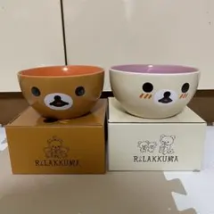 未使用】リラックマ グラス 3個セット ローソン 非売品 - メルカリ