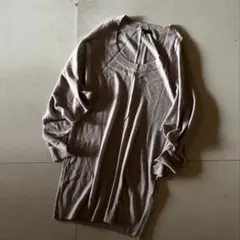 theory カシミヤ100% ニット