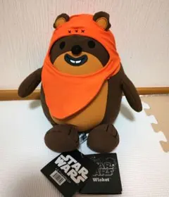 スターウォーズ ぬいぐるみ