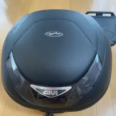 GIVI E300NT2 TECH スモークレンズ 各種オプション付 - メルカリ