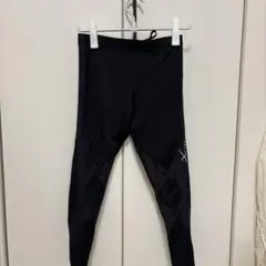 CW-X メンズ タイツ SBサイズ