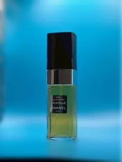 CHANEL Eau de Toilette Cristalle