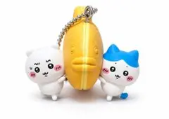 ちいかわ たべものいっぱいマスコット2 ガチャガチャ