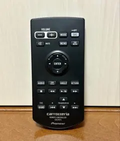 カロッツェリア リモコン CXB3878 パイオニア - メルカリ