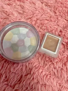 無印⭐︎メイク用品のサムネイル