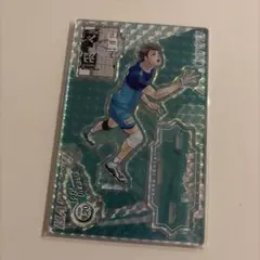 ハイキュー!! バースデイジオラマ 及川徹 2024