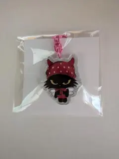 Dr.MORICKY GROOM ROOM NOJAO アクリルキーチェーン