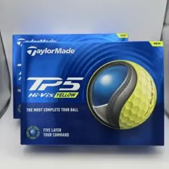TaylorMade TP5 pix 寿司デザイン限定ボール - メルカリ