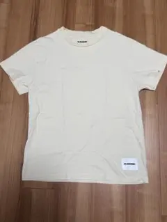 JIL SANDER+ T-SHIRT CN L ジルサンダープラス 1枚