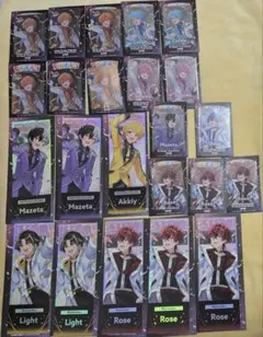 すとふぇす 2025 コレカ ホログラムチケット