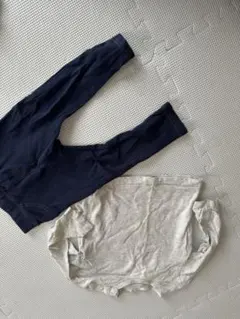 上下セット　ベビー　キッズ