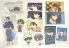 ギヴン 上ノ山立夏 まとめ売り