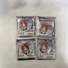 すとぷり　莉犬　缶バッチ　7周年　デフォ　ハートの缶バッチ すとぷり 莉犬くん 7周年 等身 デフォ 缶バッジ | APPS-BICENTENARIO