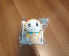 ドラえもん ぬいぐるみマスコットセット