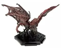 MH モンハン　モンスターハンター　ヴァルハザク　フィギュア