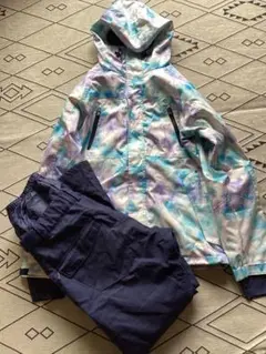 スキーウェア ウェア