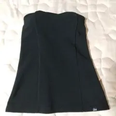 Radyブラックストレッチビスチェのサムネイル
