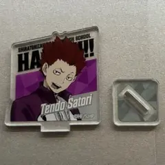 ハイキュー 天童覚 アクリルスタンドミニ