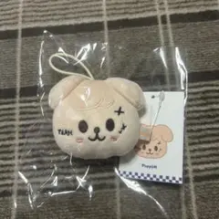 パピーム ネームタグ puppym name tag skzoo スンミン