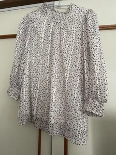 ITS'DEMO ブラウス★新品★
