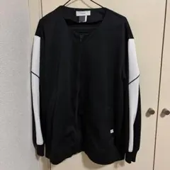 【破格】ファセッタズム ノーカラートラックジャケット