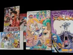 2026年最新】ワンピース 初版 2巻の人気アイテム - メルカリ