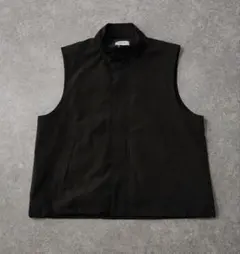 【新品】ジップベストMサイズ
