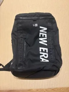 NEW ERA バックパック ブラック リュック　32Ｌのサムネイル