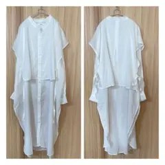 新品ワンピース☆スタディオクリップ好きサマンサモスモス好き無印良品fifthに