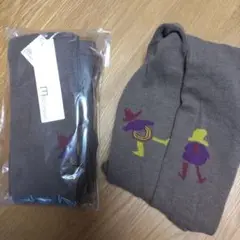 センソユニコ　タイツ