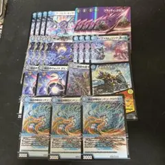 デュエマ 5Cミロク デッキパーツ - メルカリ
